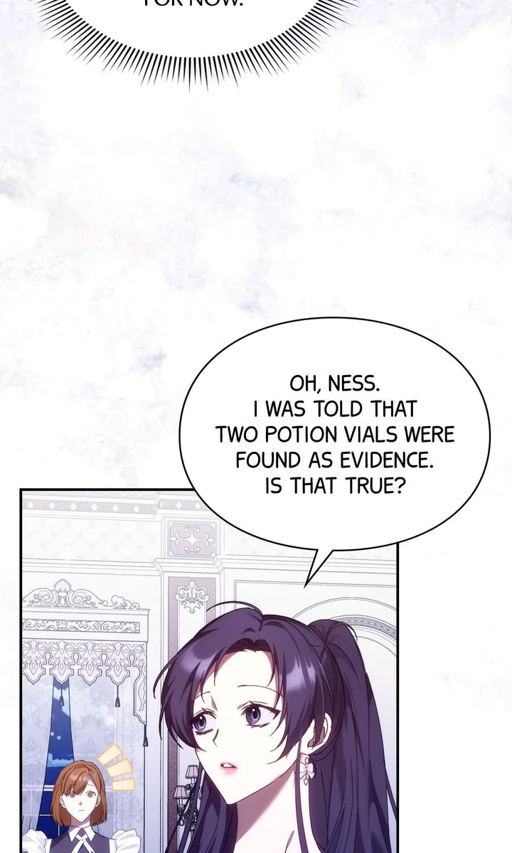 Trash Will Always Be Trash Chapter 40.6 page 71 - 