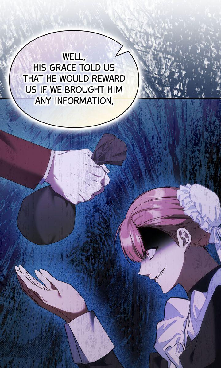 Trash Will Always Be Trash Chapter 40.6 page 77 - 