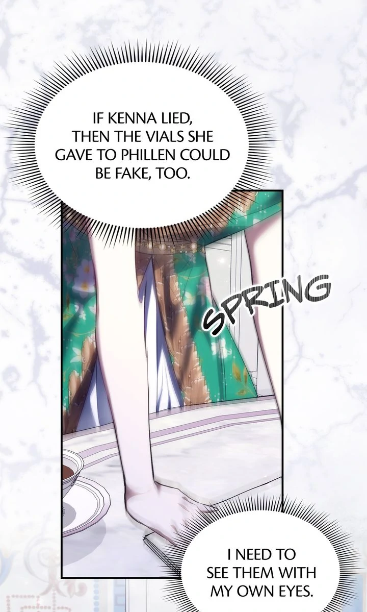 Trash Will Always Be Trash Chapter 40.6 page 97 - 