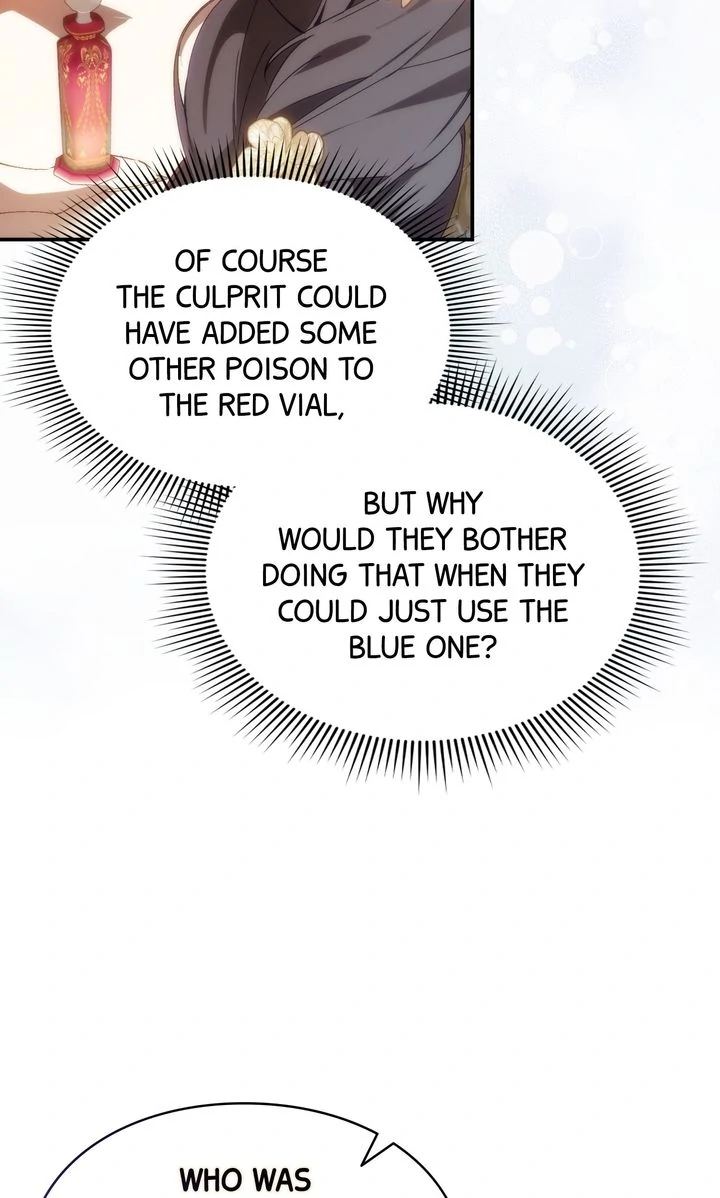 Trash Will Always Be Trash Chapter 40.7 page 15 - 