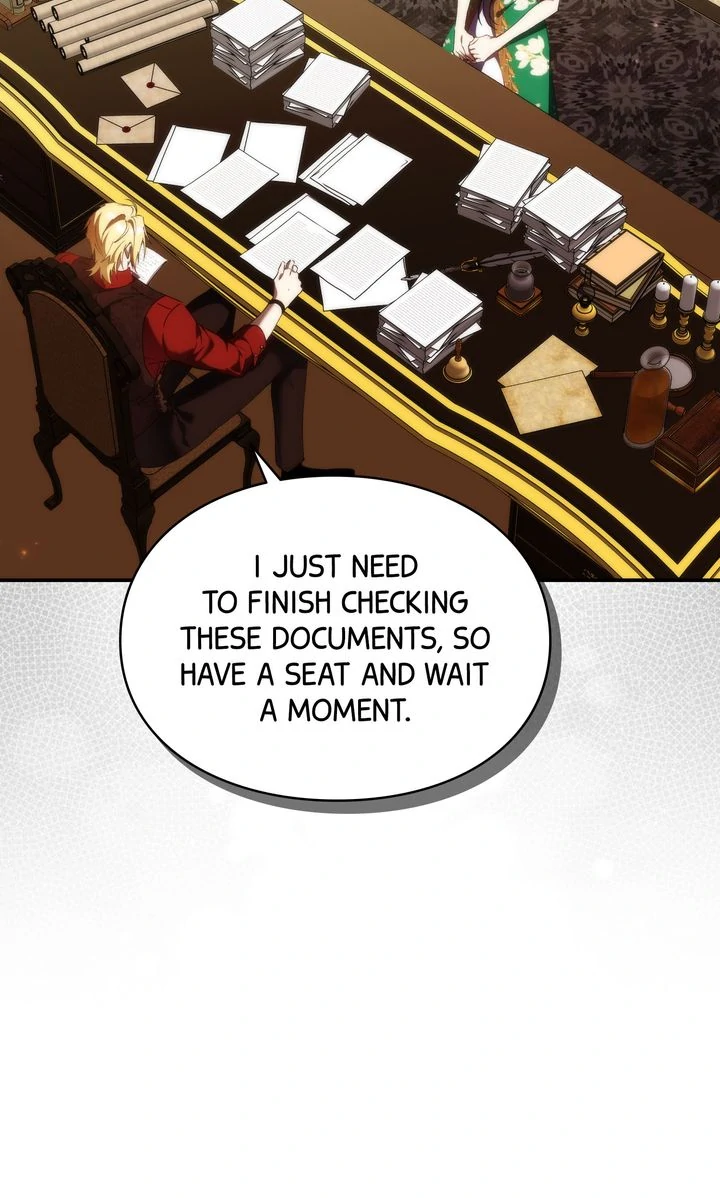 Trash Will Always Be Trash Chapter 40.7 page 3 - 