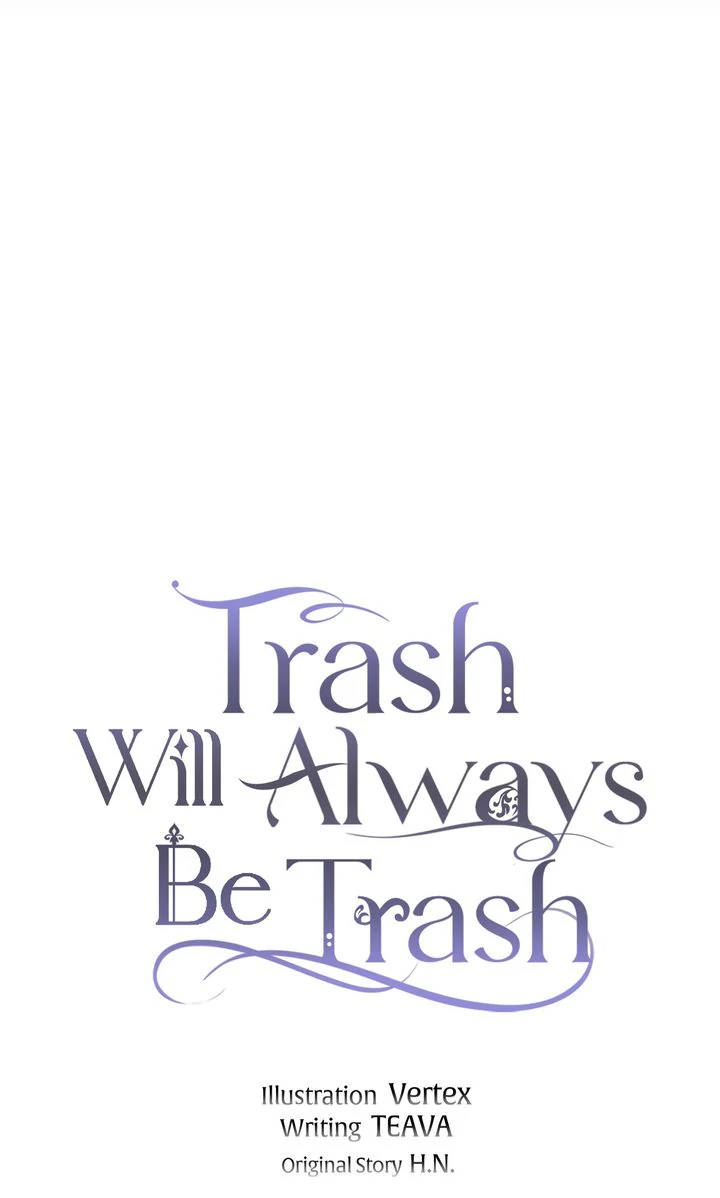 Trash Will Always Be Trash Chapter 40.7 page 24 - 