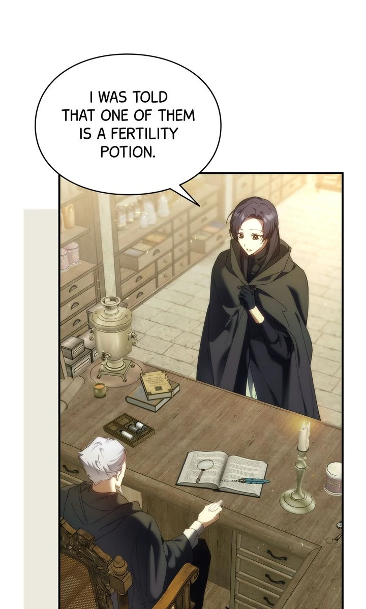 Trash Will Always Be Trash Chapter 40.7 page 30 - 