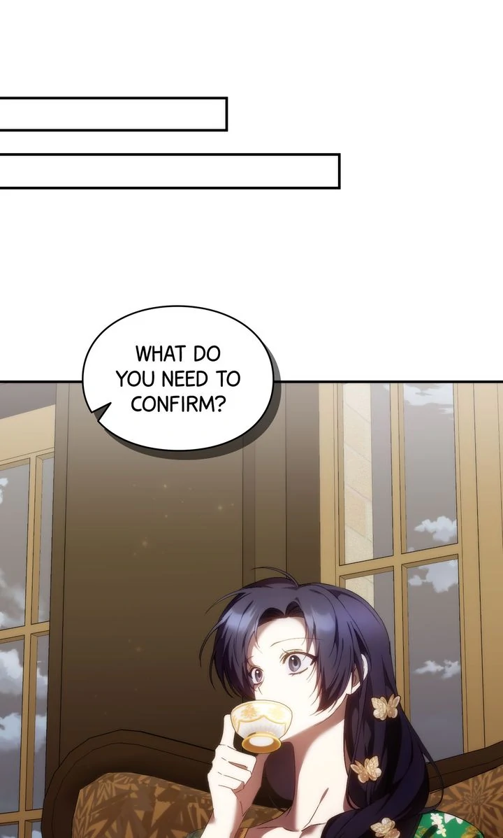 Trash Will Always Be Trash Chapter 40.7 page 4 - 