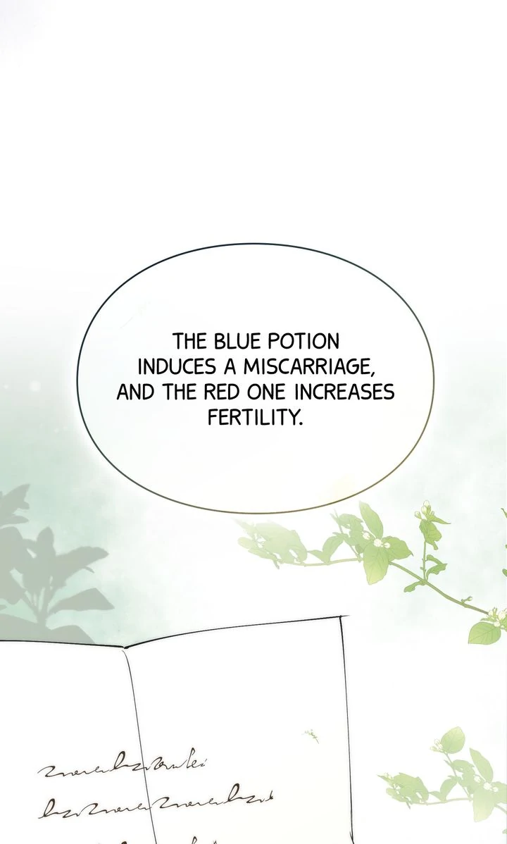 Trash Will Always Be Trash Chapter 40.7 page 34 - 