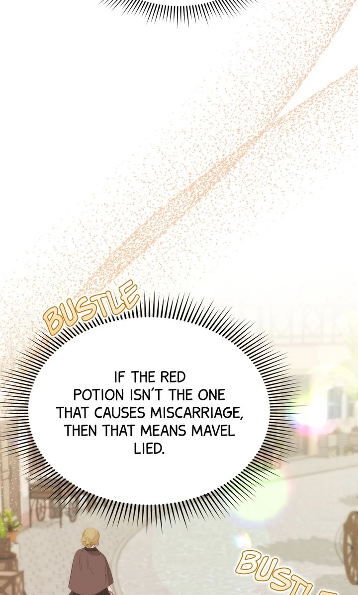 Trash Will Always Be Trash Chapter 40.7 page 36 - 