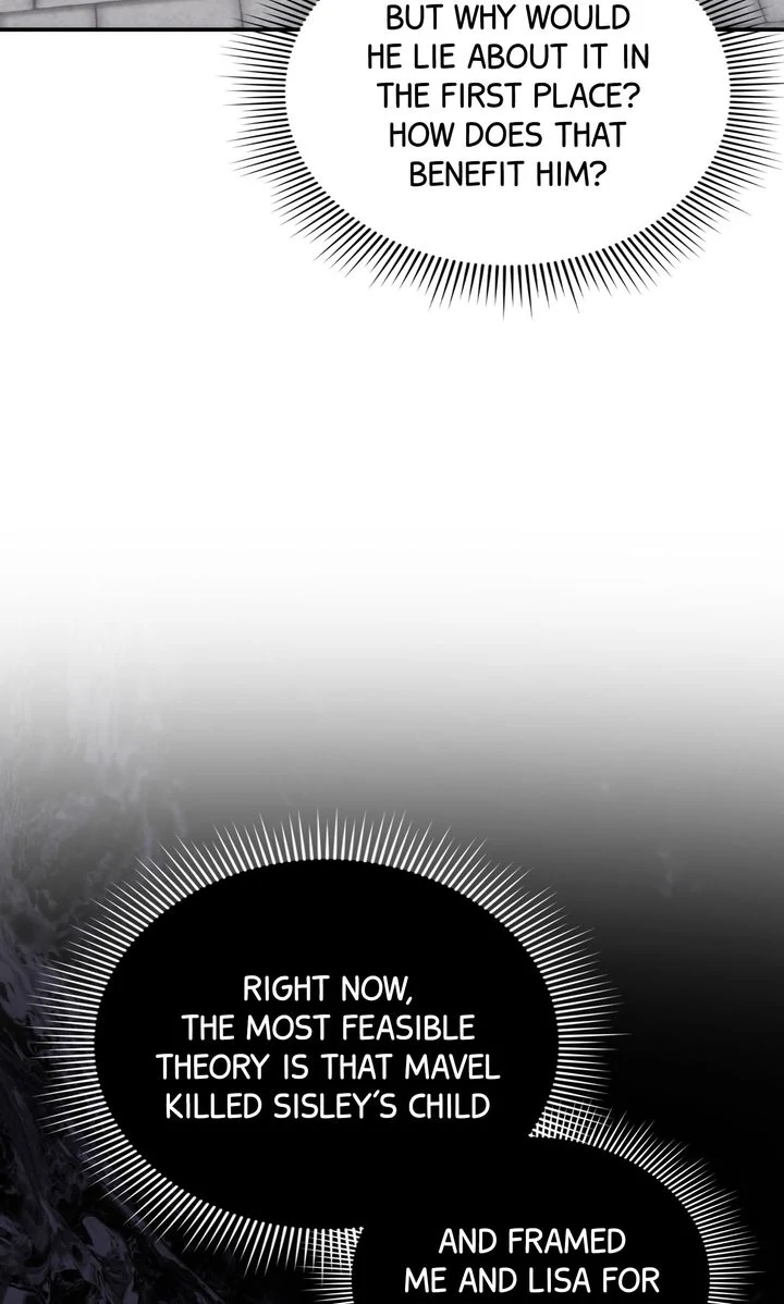 Trash Will Always Be Trash Chapter 40.7 page 38 - 