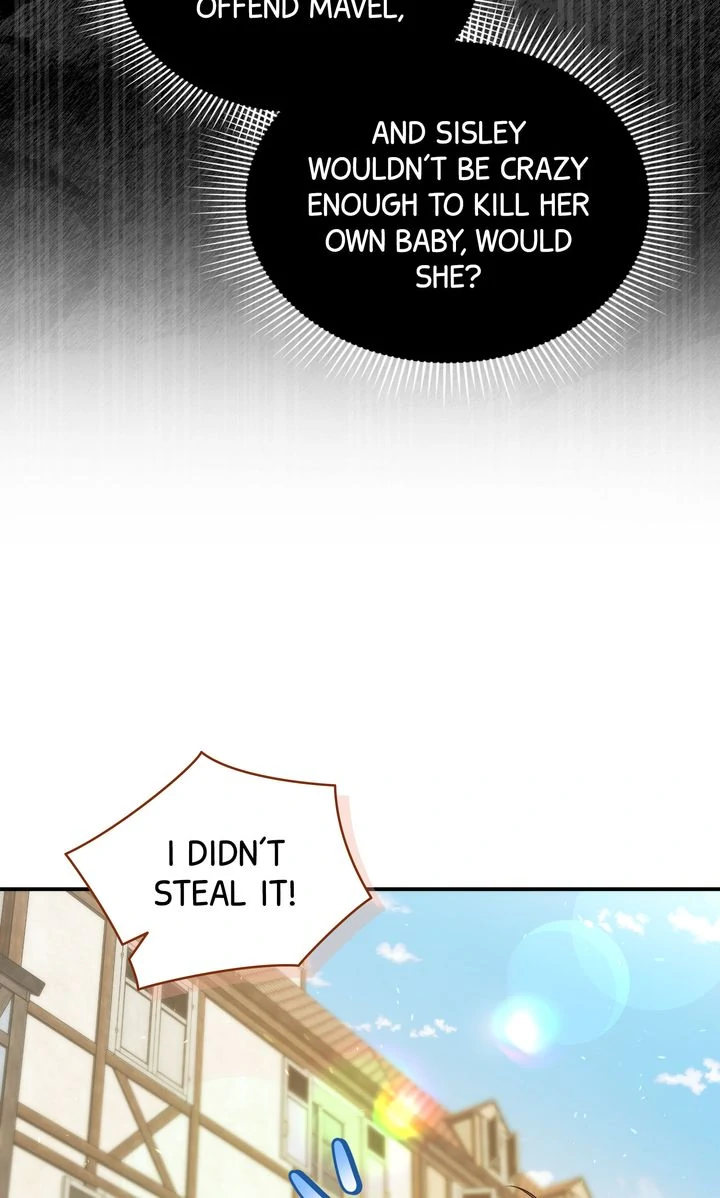 Trash Will Always Be Trash Chapter 40.7 page 41 - 
