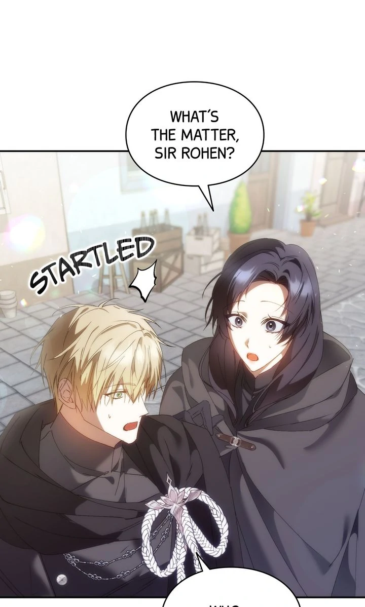 Trash Will Always Be Trash Chapter 40.7 page 44 - 