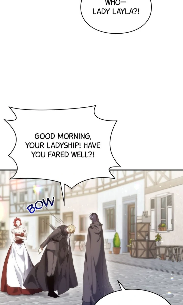 Trash Will Always Be Trash Chapter 40.7 page 45 - 