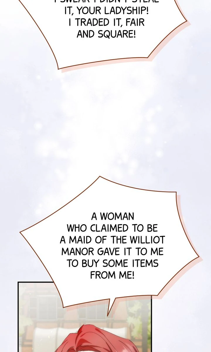 Trash Will Always Be Trash Chapter 40.7 page 51 - 
