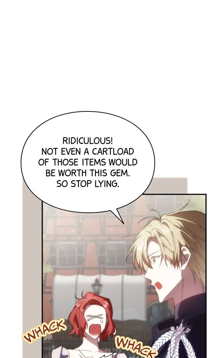 Trash Will Always Be Trash Chapter 40.7 page 54 - 