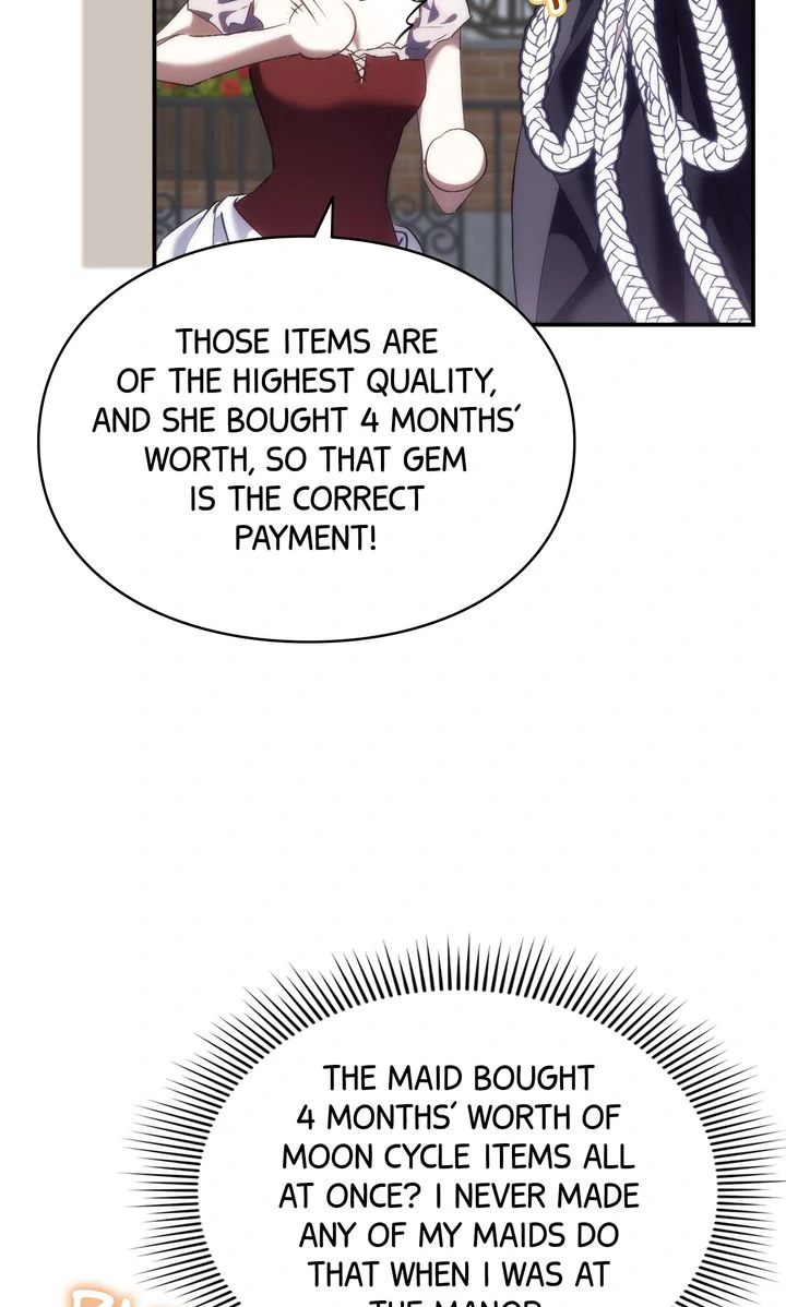 Trash Will Always Be Trash Chapter 40.7 page 55 - 