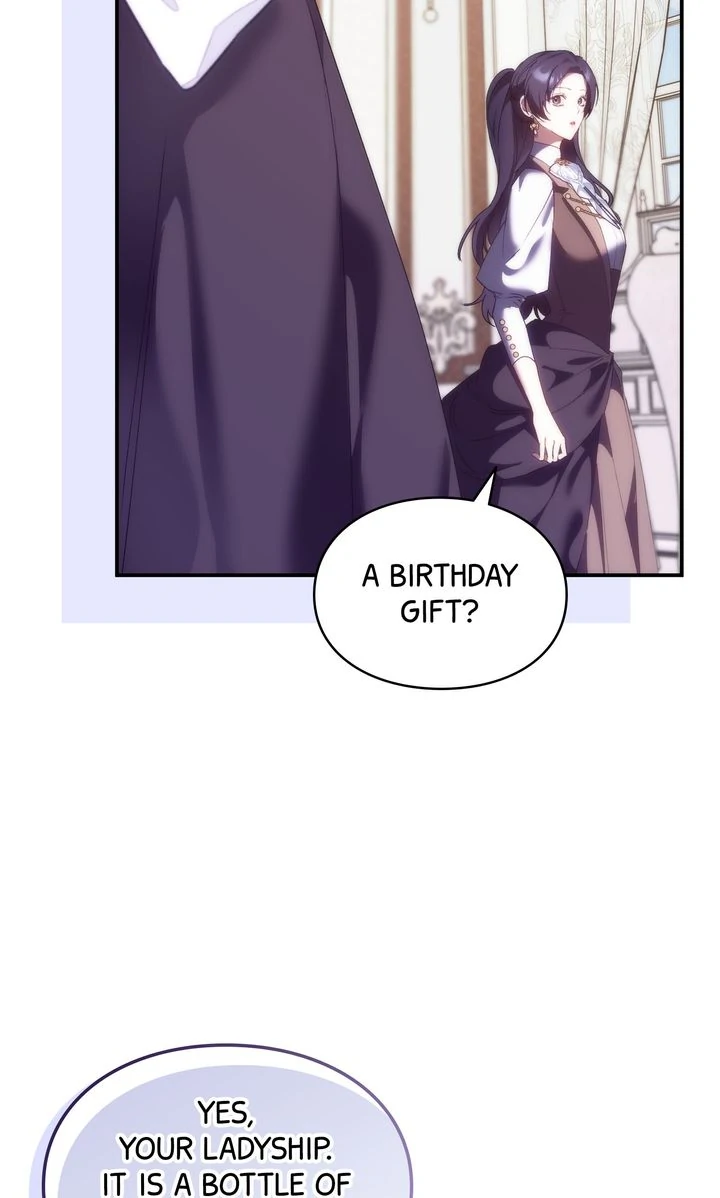 Trash Will Always Be Trash Chapter 40.7 page 74 - 