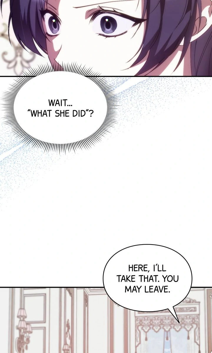 Trash Will Always Be Trash Chapter 40.7 page 78 - 