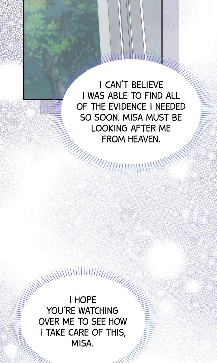 Trash Will Always Be Trash Chapter 40.8 page 2 - 