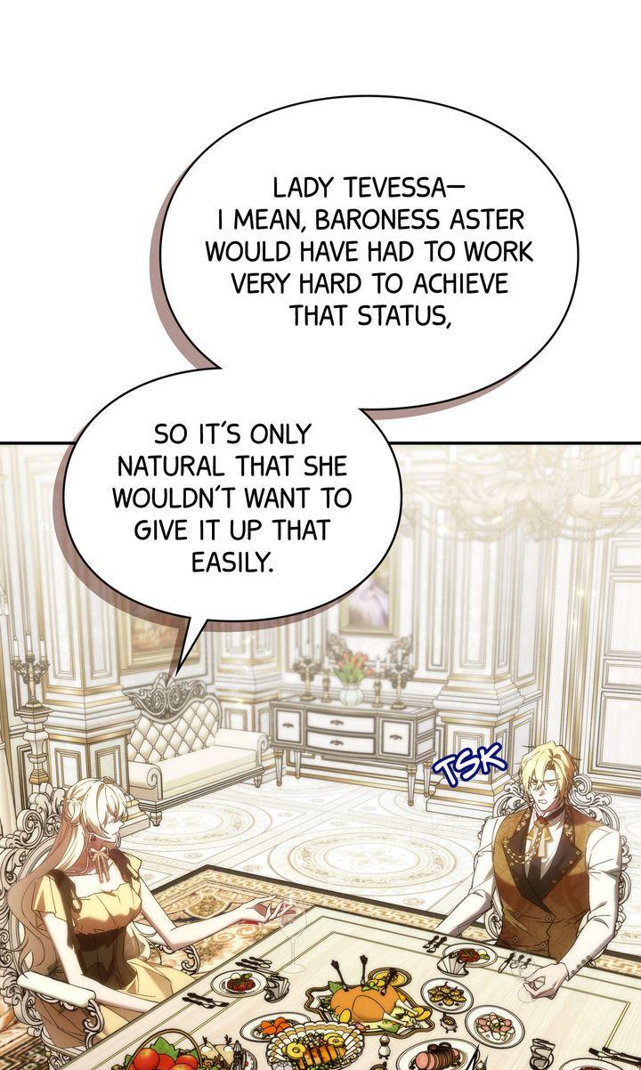 Trash Will Always Be Trash Chapter 40.8 page 34 - 