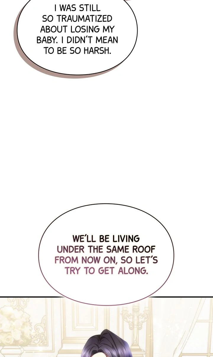 Trash Will Always Be Trash Chapter 40.8 page 42 - 