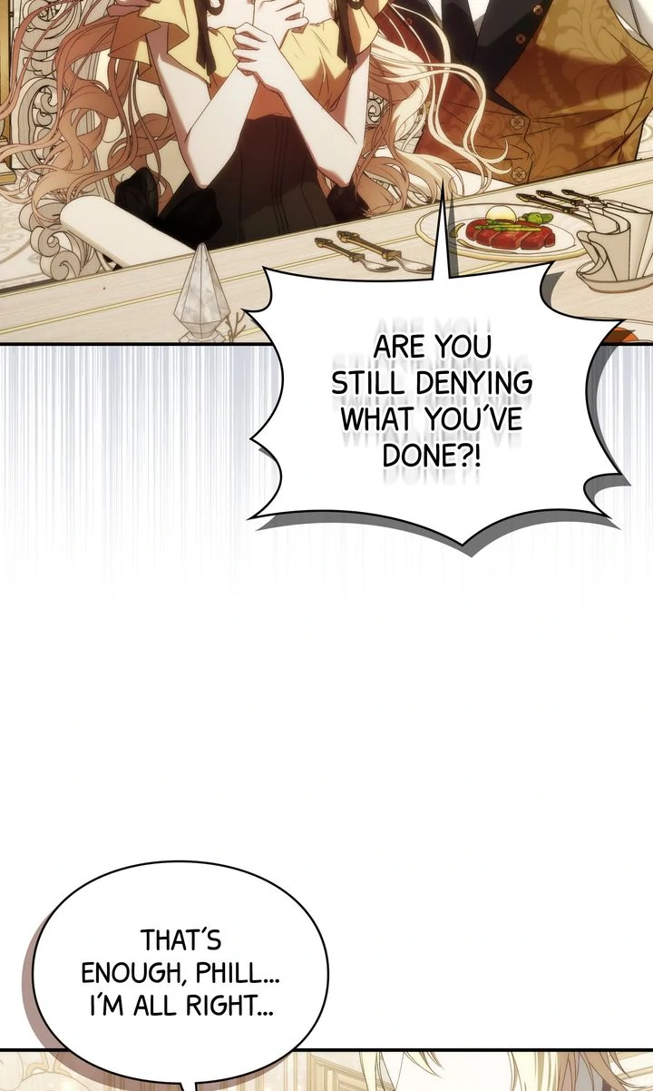 Trash Will Always Be Trash Chapter 40.8 page 45 - 