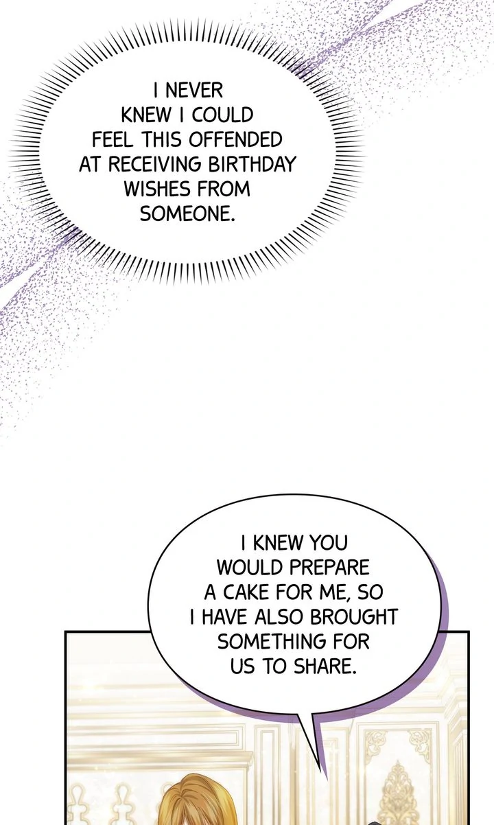 Trash Will Always Be Trash Chapter 40.8 page 56 - 