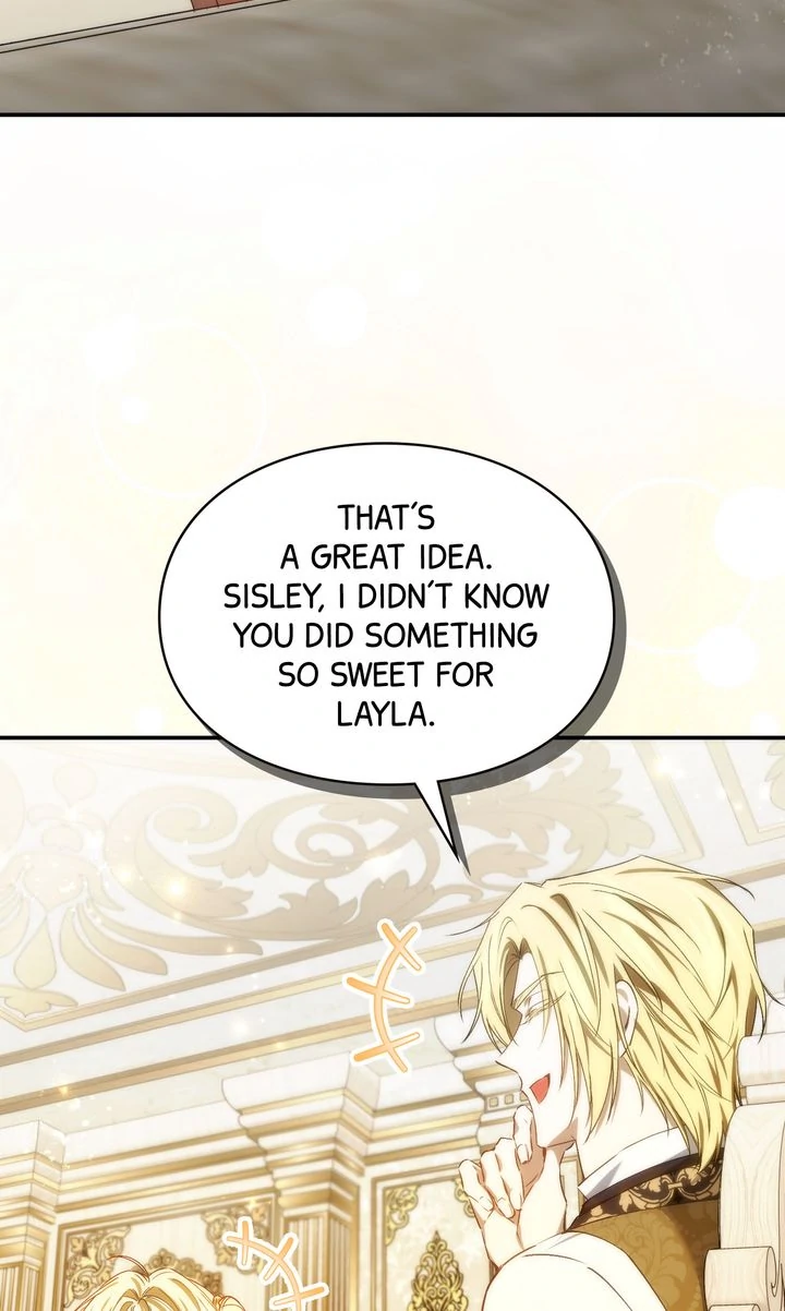Trash Will Always Be Trash Chapter 40.8 page 59 - 