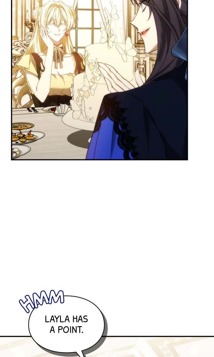 Trash Will Always Be Trash Chapter 40.8 page 63 - 