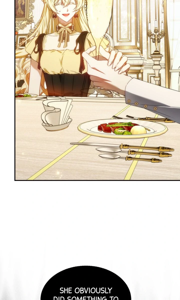 Trash Will Always Be Trash Chapter 40.8 page 67 - 