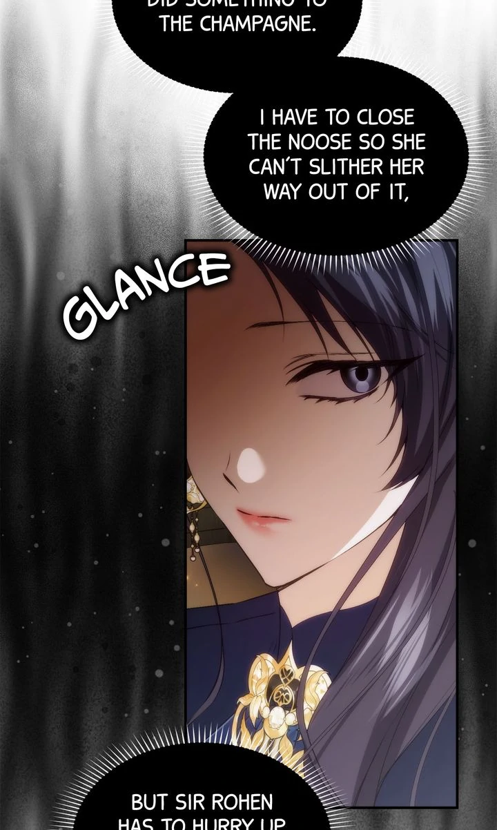 Trash Will Always Be Trash Chapter 40.8 page 68 - 