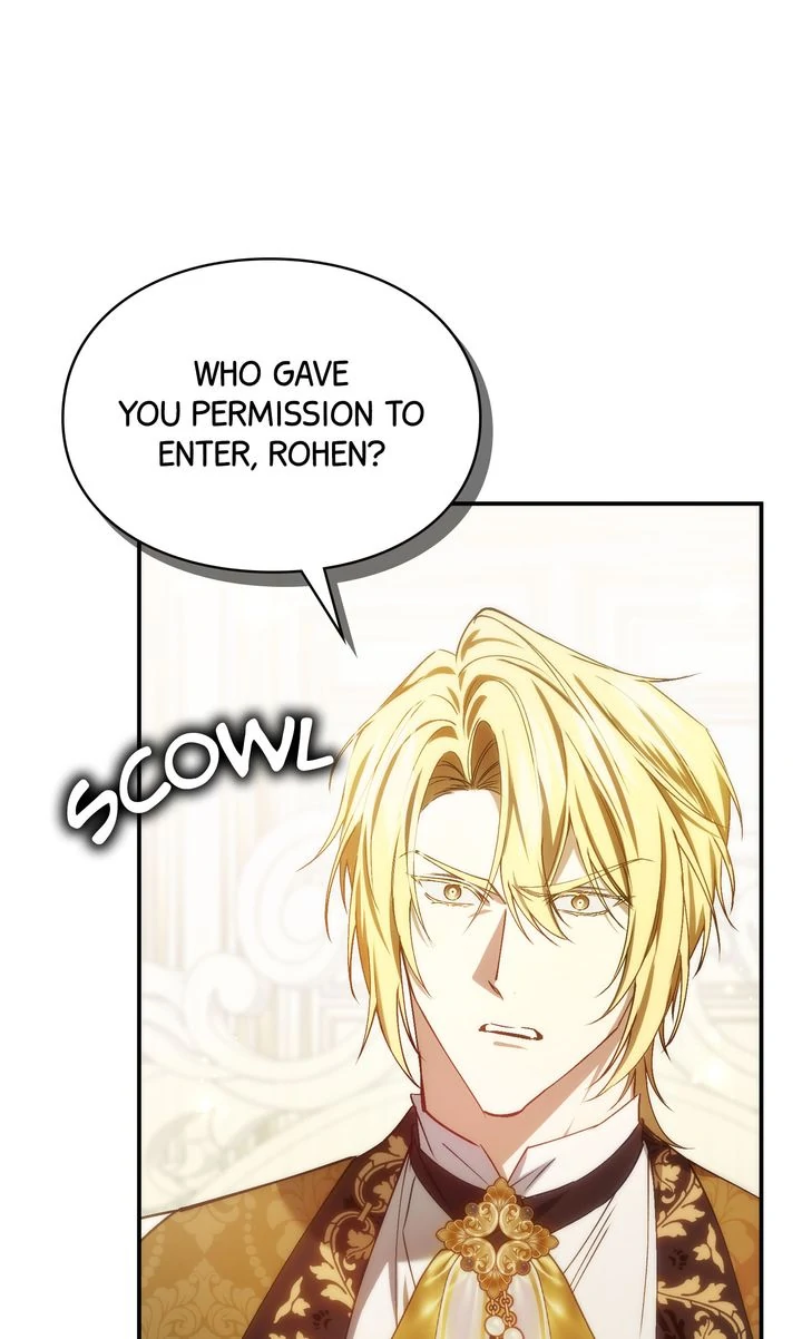 Trash Will Always Be Trash Chapter 40.8 page 71 - 