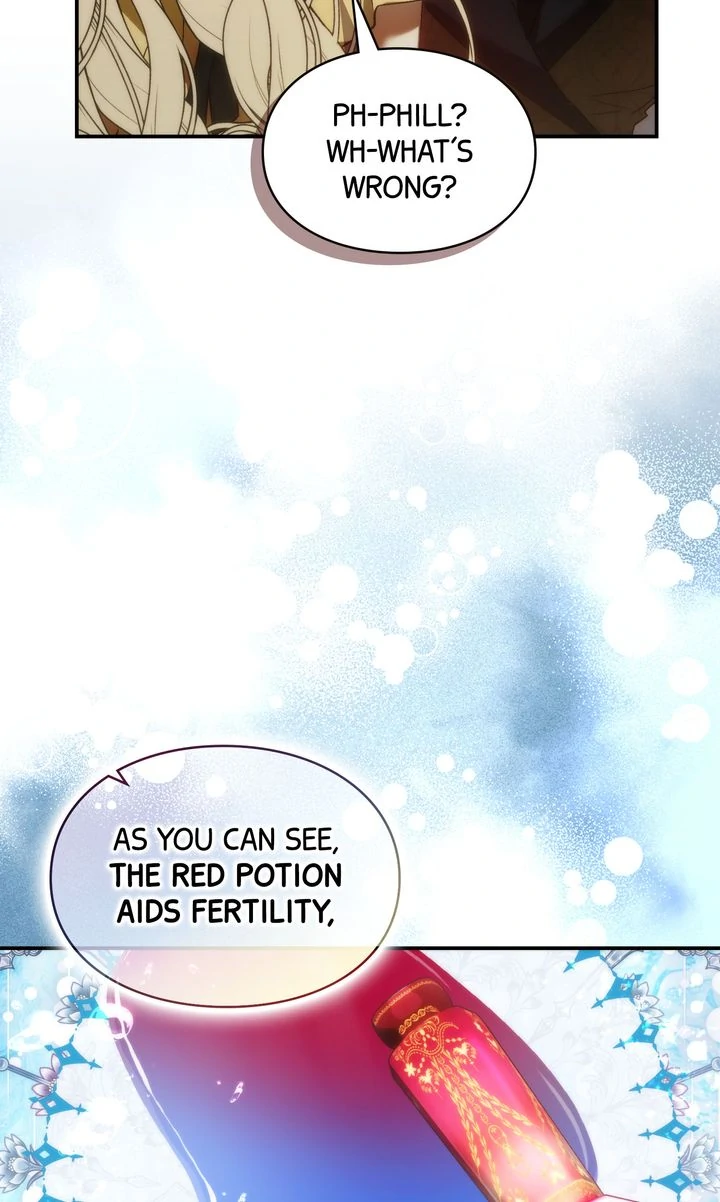 Trash Will Always Be Trash Chapter 40.8 page 78 - 