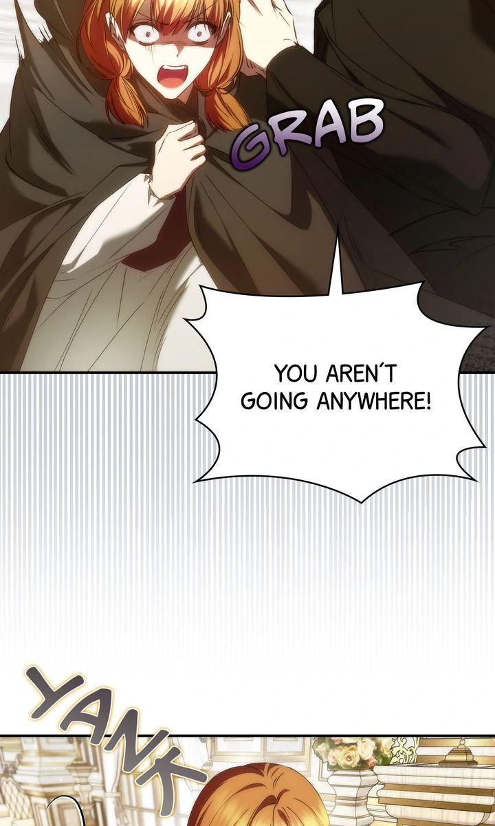 Trash Will Always Be Trash Chapter 40.9 page 18 - 