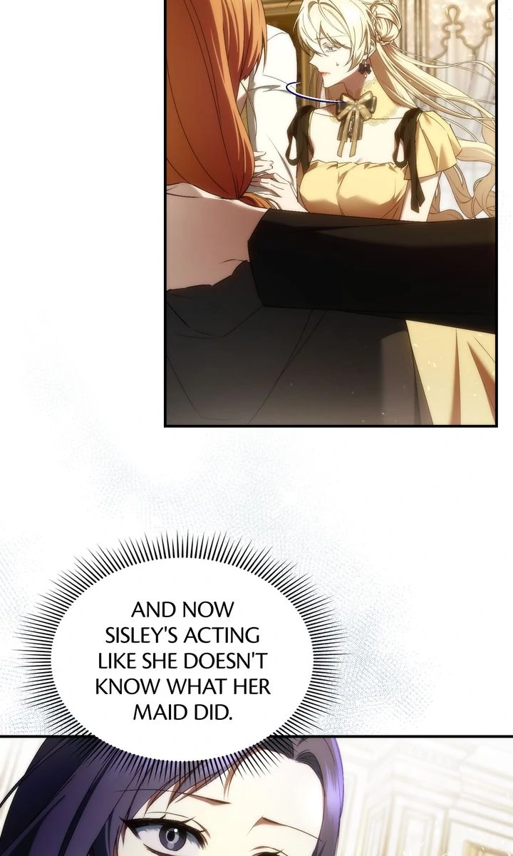 Trash Will Always Be Trash Chapter 40.9 page 20 - 
