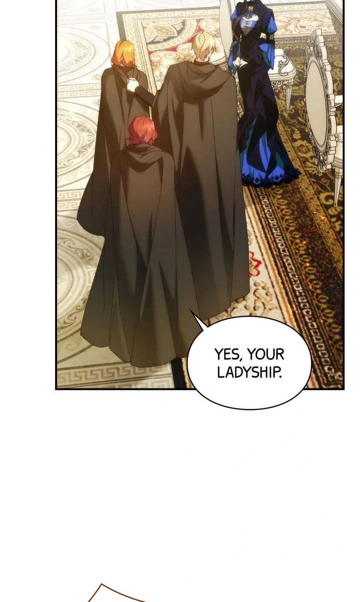 Trash Will Always Be Trash Chapter 40.9 page 22 - 