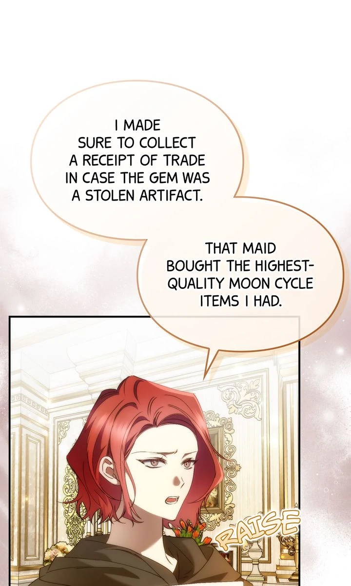 Trash Will Always Be Trash Chapter 40.9 page 24 - 