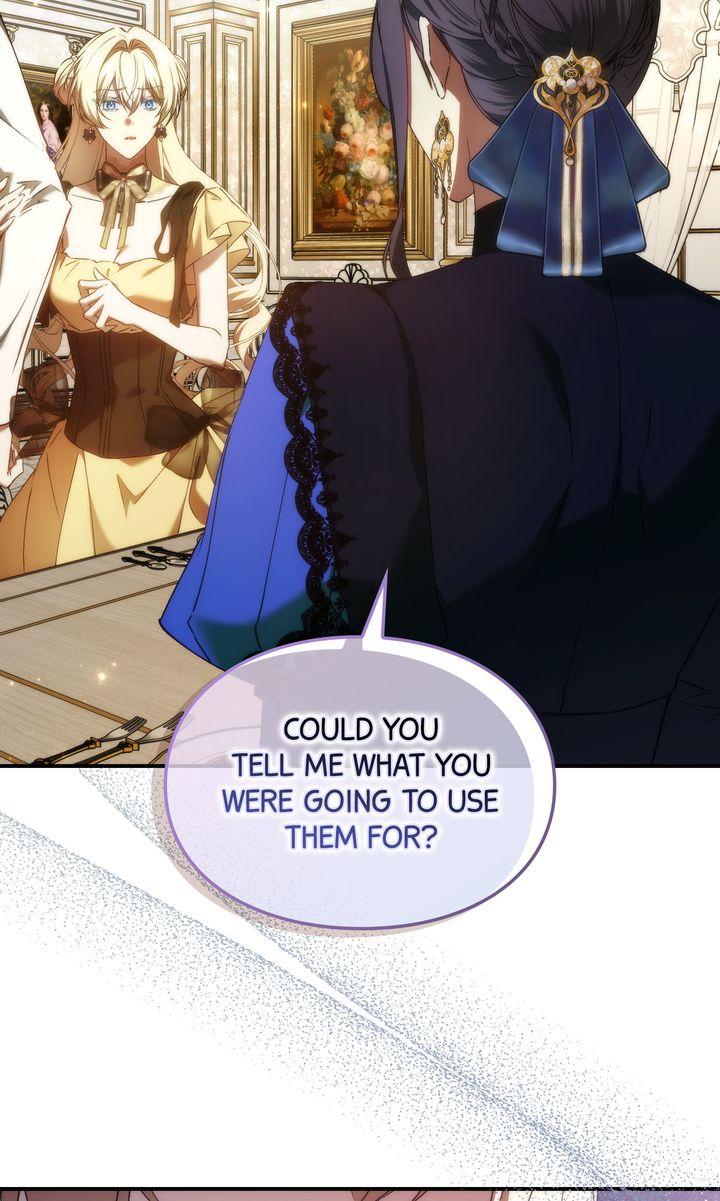 Trash Will Always Be Trash Chapter 40.9 page 26 - 