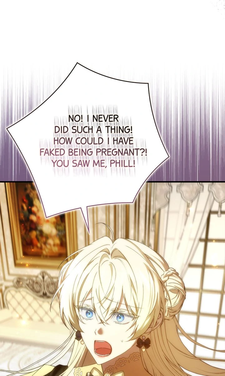 Trash Will Always Be Trash Chapter 40.9 page 32 - 