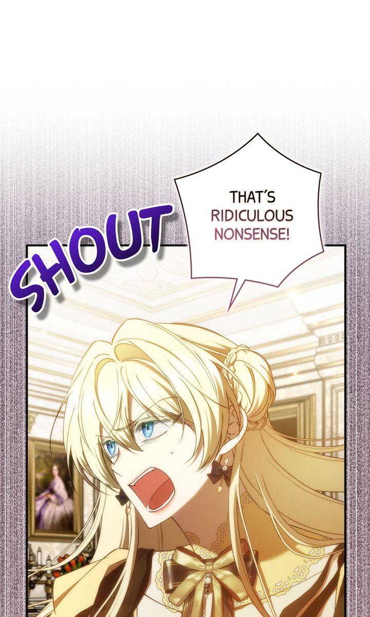 Trash Will Always Be Trash Chapter 40.9 page 50 - 