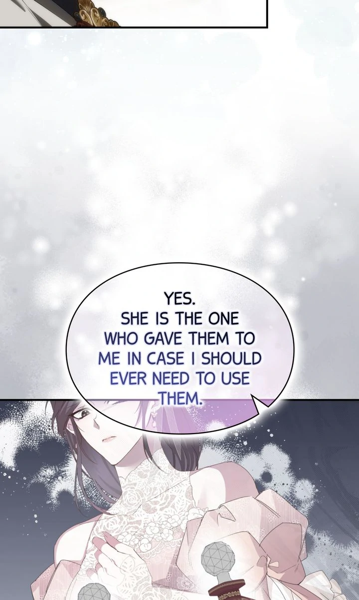 Trash Will Always Be Trash Chapter 40.9 page 6 - 