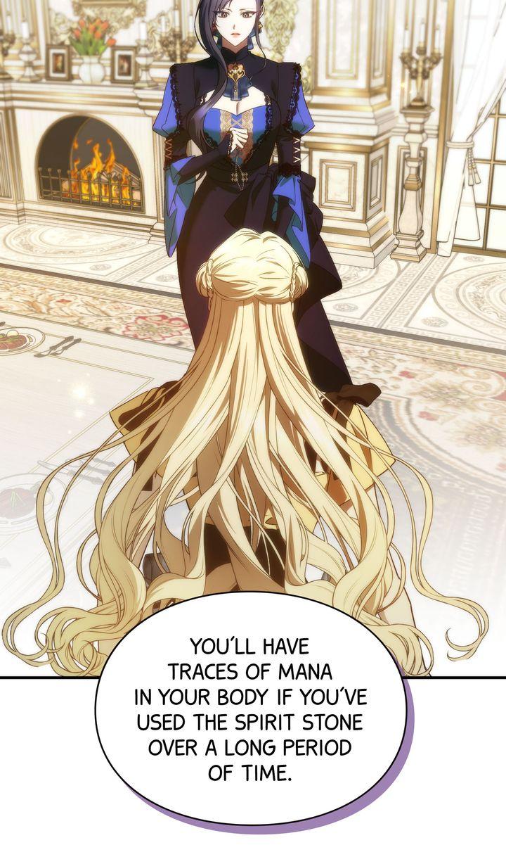 Trash Will Always Be Trash Chapter 40.9 page 52 - 