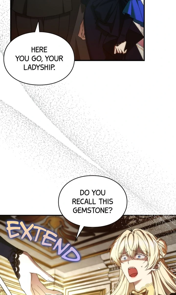 Trash Will Always Be Trash Chapter 40.9 page 60 - 