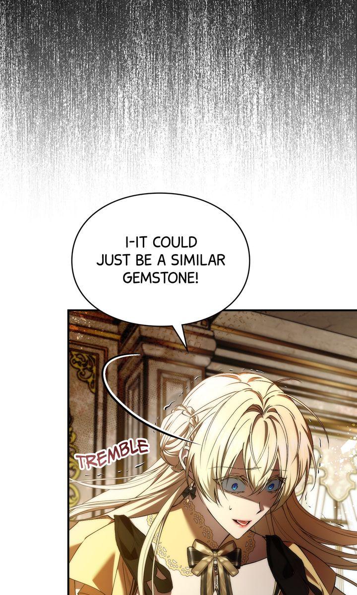 Trash Will Always Be Trash Chapter 40.9 page 64 - 
