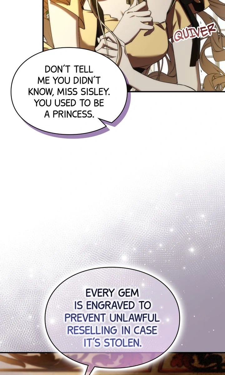 Trash Will Always Be Trash Chapter 40.9 page 65 - 