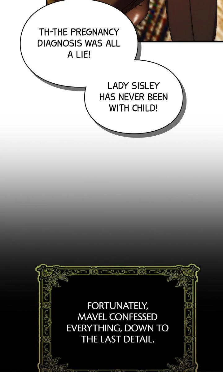 Trash Will Always Be Trash Chapter 40.9 page 71 - 