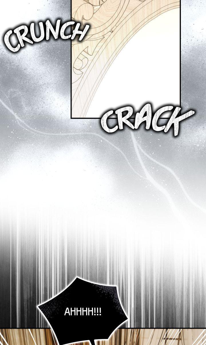 Trash Will Always Be Trash Chapter 40.9 page 76 - 