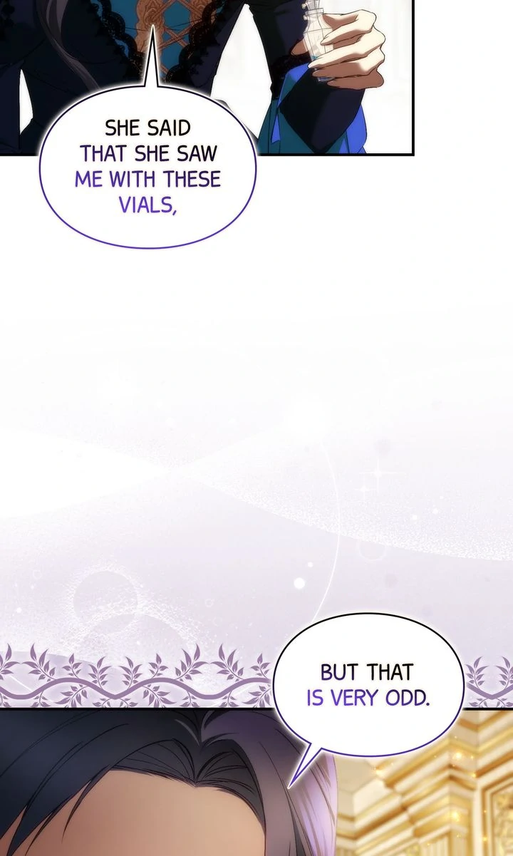 Trash Will Always Be Trash Chapter 40.9 page 10 - 
