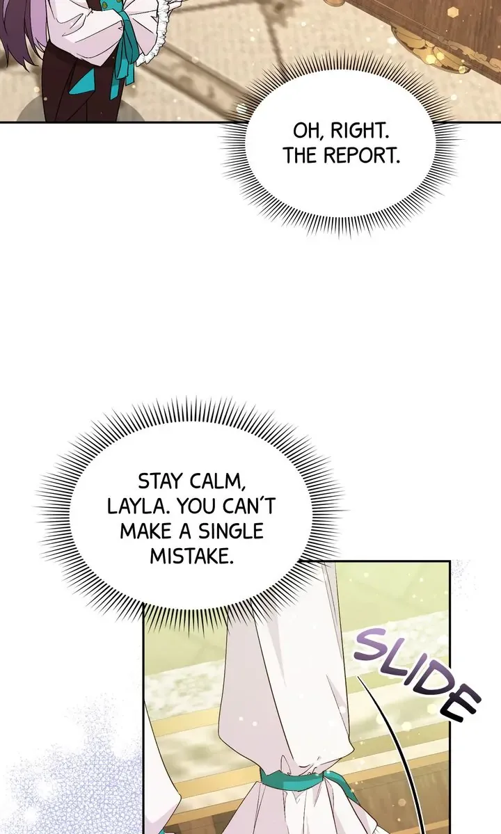 Trash Will Always Be Trash Chapter 40 page 12 - 