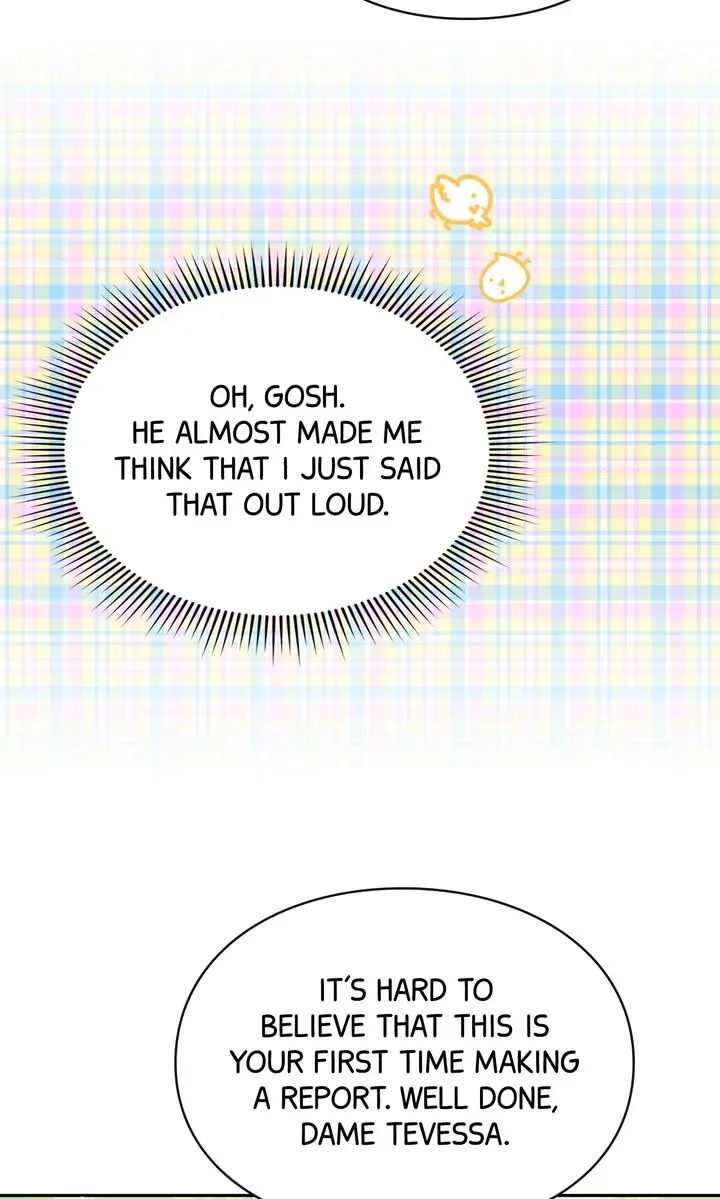 Trash Will Always Be Trash Chapter 40 page 28 - 