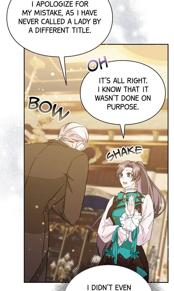 Trash Will Always Be Trash Chapter 40 page 5 - 