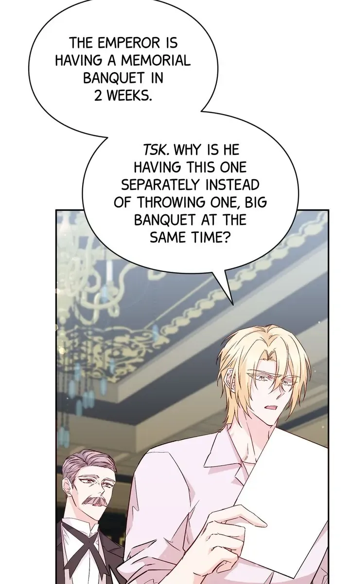 Trash Will Always Be Trash Chapter 40 page 49 - 