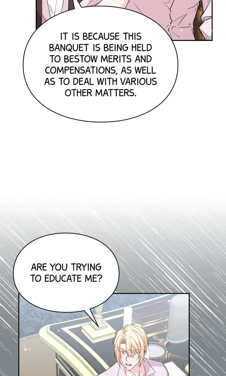 Trash Will Always Be Trash Chapter 40 page 50 - 